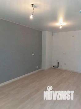 Студия квартира, вторичка, 25м2, 13/17 этаж