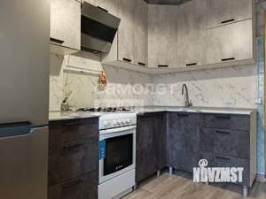 3-к квартира, вторичка, 57м2, 2/5 этаж