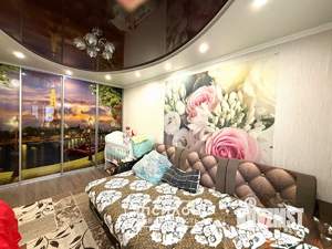 2-к квартира, вторичка, 46м2, 5/9 этаж