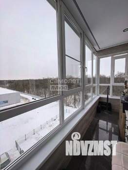 2-к квартира, сданный дом, 64м2, 6/11 этаж