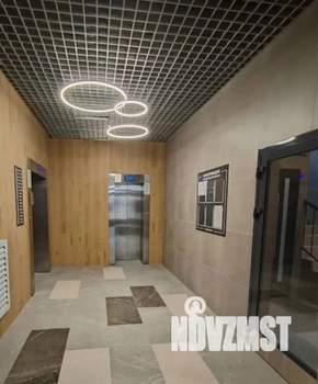 1-к квартира, вторичка, 41м2, 17/17 этаж