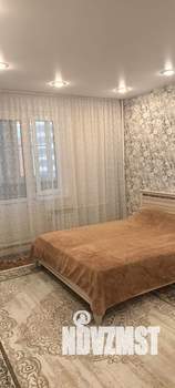 2-к квартира, вторичка, 58м2, 13/17 этаж