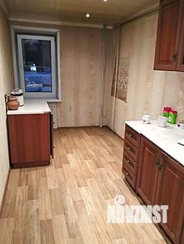 4-к квартира, вторичка, 83м2, 2/5 этаж