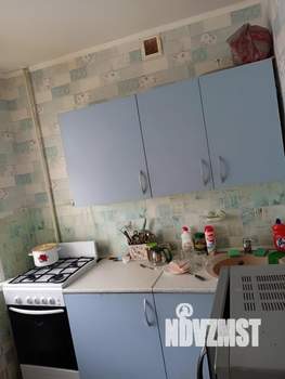 2-к квартира, вторичка, 42м2, 4/5 этаж