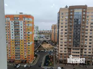 2-к квартира, вторичка, 61м2, 12/17 этаж