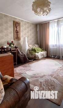 1-к квартира, вторичка, 34м2, 4/5 этаж