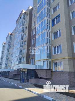 1-к квартира, вторичка, 40м2, 2/8 этаж