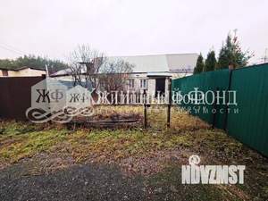 3-к квартира, вторичка, 44м2, 1/1 этаж