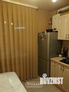 1-к квартира, вторичка, 32м2, 1/5 этаж