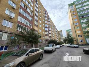3-к квартира, вторичка, 94м2, 9/10 этаж