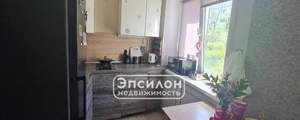 2-к квартира, вторичка, 38м2, 1/5 этаж