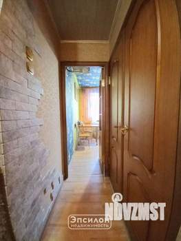 2-к квартира, вторичка, 47м2, 2/5 этаж