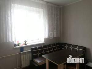 1-к квартира, вторичка, 38м2, 4/17 этаж