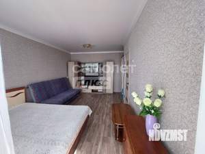 1-к квартира, вторичка, 31м2, 1/9 этаж