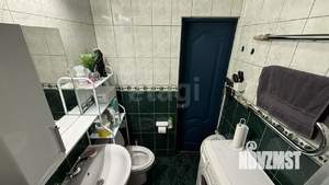 1-к квартира, вторичка, 31м2, 3/5 этаж