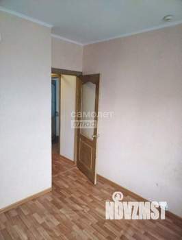 1-к квартира, вторичка, 37м2, 10/17 этаж