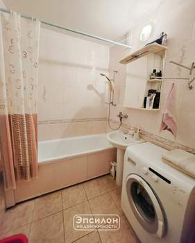 2-к квартира, вторичка, 61м2, 16/17 этаж