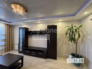 3-к квартира, вторичка, 79м2, 17/17 этаж