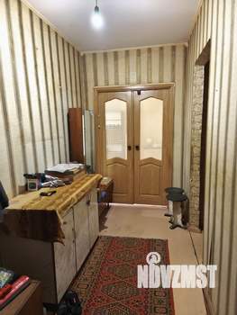 3-к квартира, вторичка, 62м2, 5/9 этаж