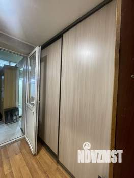 1-к квартира, вторичка, 55м2, 2/3 этаж