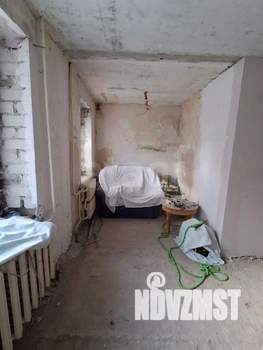 Студия квартира, вторичка, 31м2, 1/3 этаж