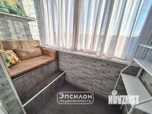 1-к квартира, вторичка, 31м2, 7/10 этаж