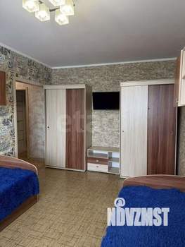 3-к квартира, вторичка, 60м2, 7/9 этаж