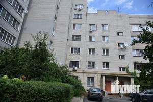 3-к квартира, вторичка, 58м2, 2/7 этаж