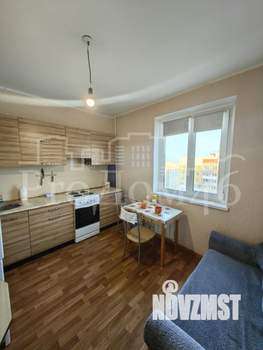 1-к квартира, вторичка, 36м2, 17/17 этаж