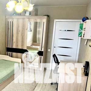 3-к квартира, вторичка, 87м2, 6/13 этаж