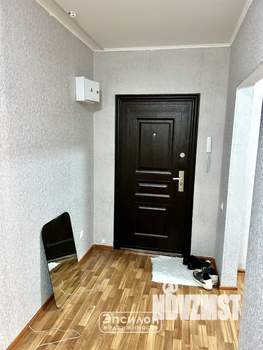 3-к квартира, вторичка, 85м2, 9/17 этаж