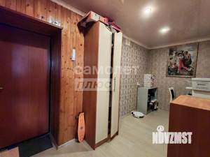 1-к квартира, вторичка, 33м2, 2/9 этаж