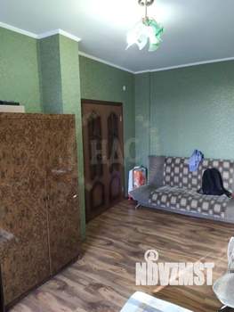 2-к квартира, вторичка, 54м2, 2/17 этаж