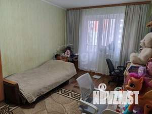 1-к квартира, вторичка, 38м2, 8/17 этаж