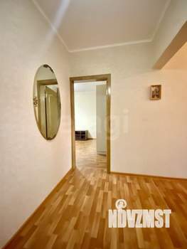 2-к квартира, вторичка, 56м2, 6/17 этаж