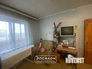 2-к квартира, вторичка, 47м2, 8/9 этаж