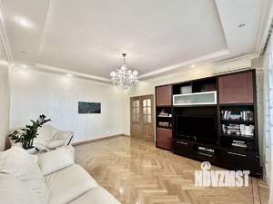 3-к квартира, вторичка, 107м2, 5/10 этаж