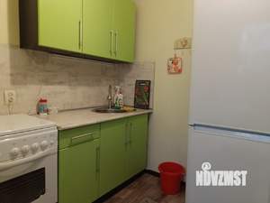 1-к квартира, вторичка, 33м2, 5/6 этаж