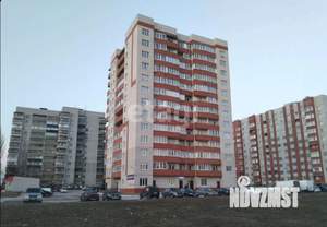 2-к квартира, вторичка, 63м2, 11/13 этаж