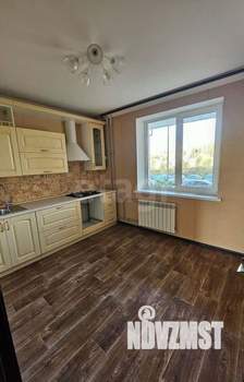 1-к квартира, вторичка, 42м2, 1/11 этаж