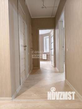 2-к квартира, вторичка, 56м2, 3/17 этаж