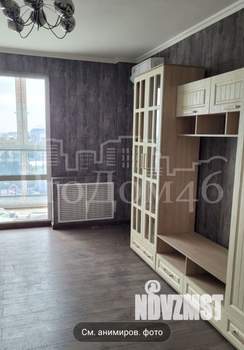 2-к квартира, вторичка, 76м2, 12/17 этаж