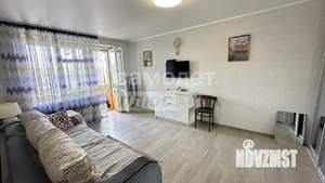 1-к квартира, вторичка, 31м2, 2/5 этаж