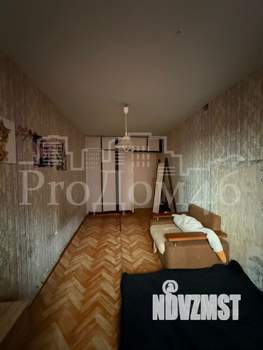 2-к квартира, вторичка, 44м2, 4/5 этаж