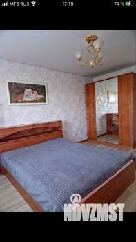 2-к квартира, вторичка, 52м2, 4/18 этаж