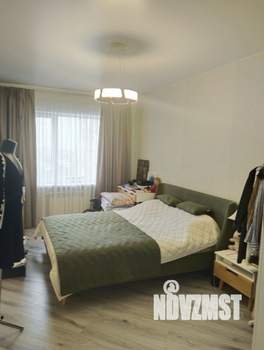 2-к квартира, вторичка, 71м2, 14/18 этаж