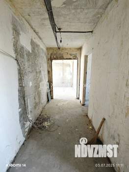 3-к квартира, вторичка, 61м2, 9/9 этаж