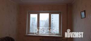 3-к квартира, вторичка, 60м2, 4/9 этаж