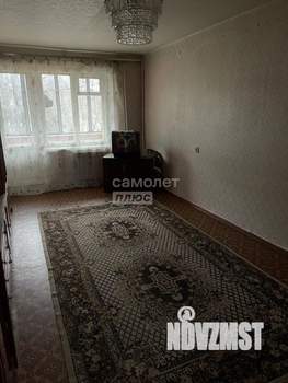 3-к квартира, вторичка, 70м2, 3/5 этаж