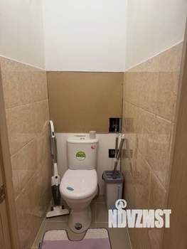 2-к квартира, вторичка, 52м2, 6/9 этаж